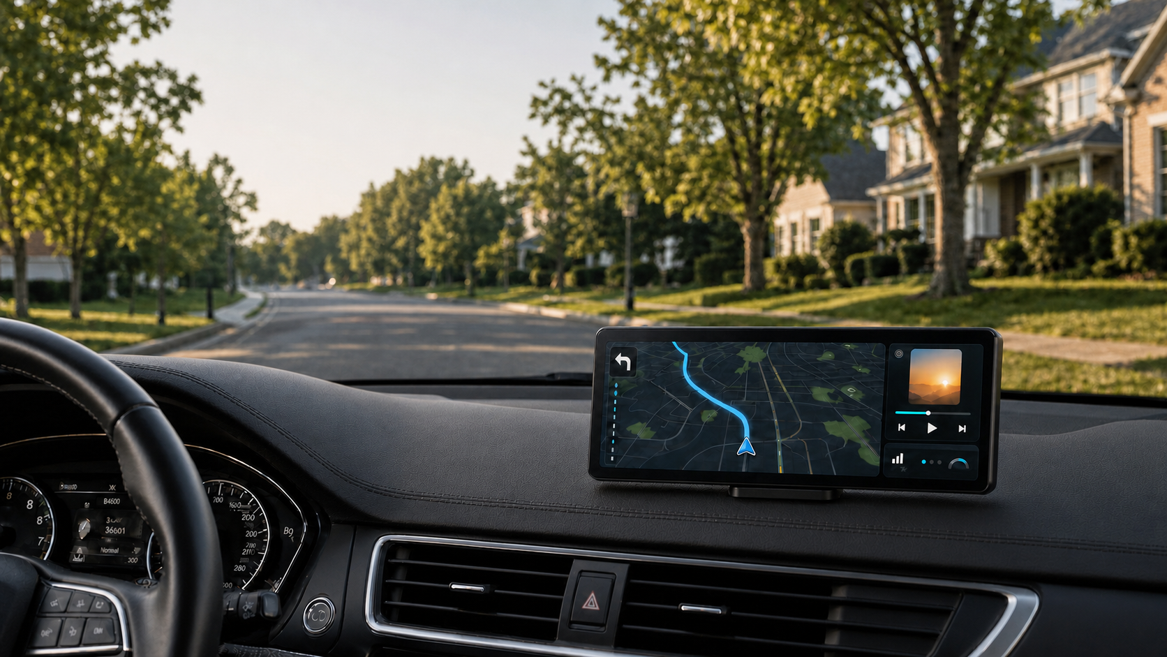 8.9-Inch vs 10.9-Inch CarPlay Screen: Which Size Fits Your Car Better?