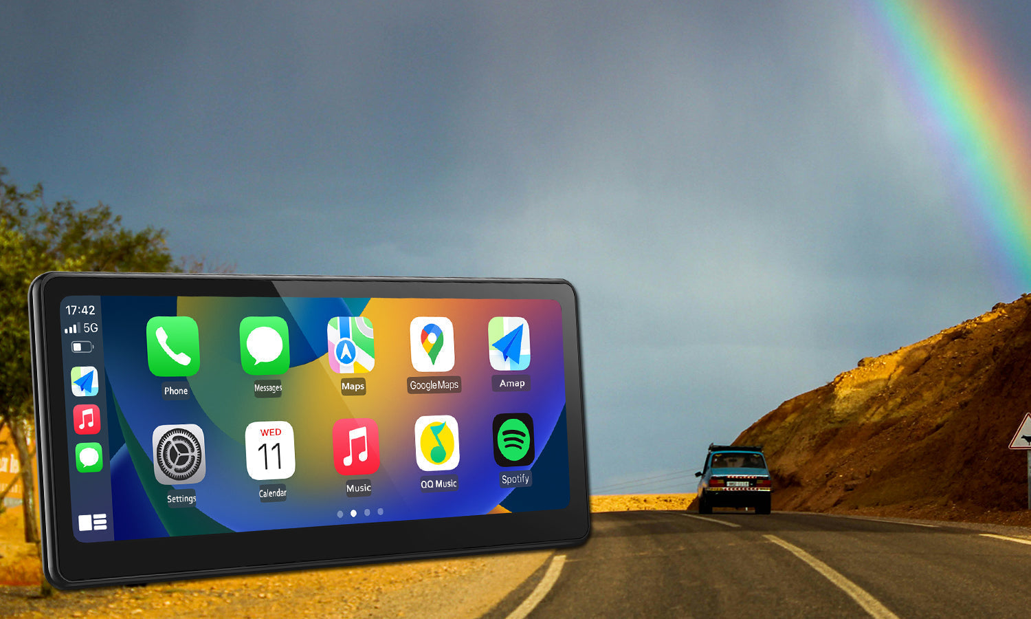 The Evolution of CarPlay: From Wired to Wireless Convenience
