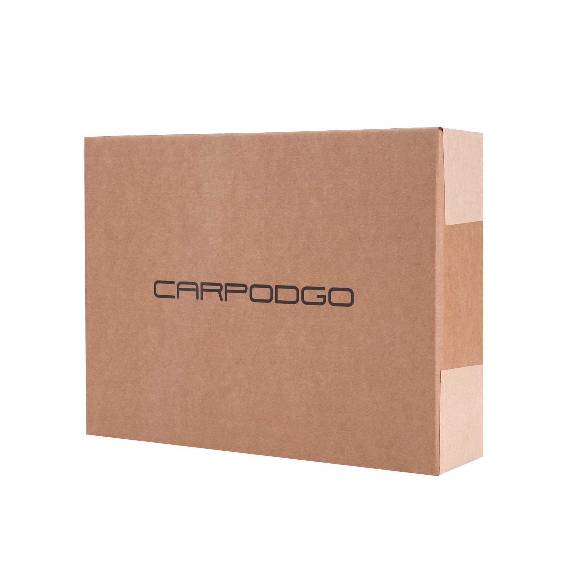 2025 CarpodGo T3 Pro