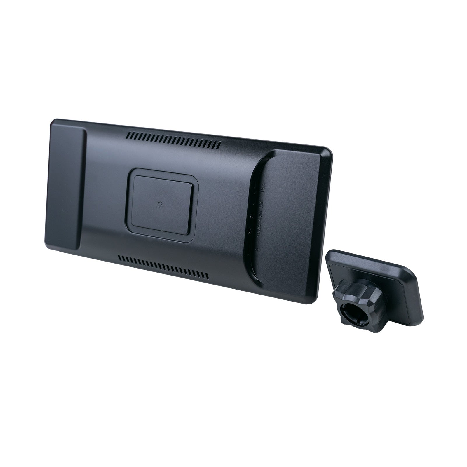 2024 CarpodGo T3 Pro 60FPS Carplay / Android Auto Display Screen - Back