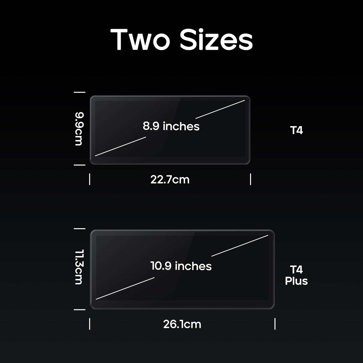 T4 / T4 Plus