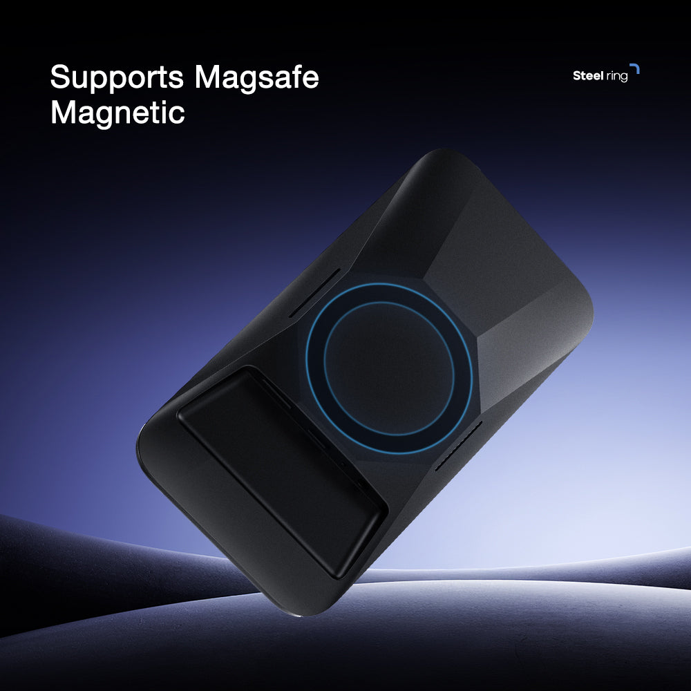 2025 CarpodGo T3 Pro